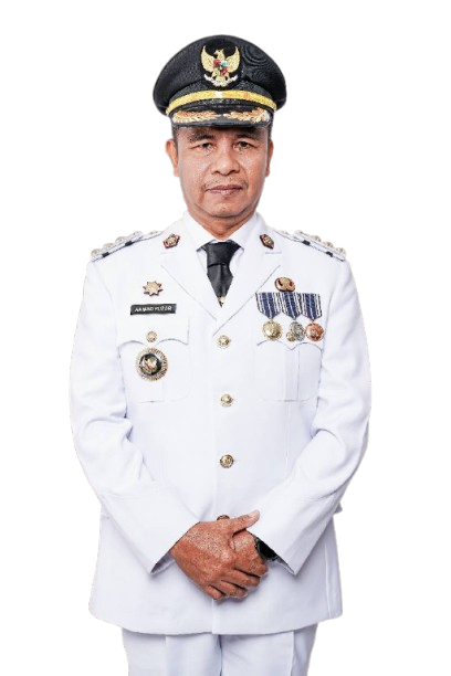 Foto H. Ahmad Yuzar, S.Sos., M.T.