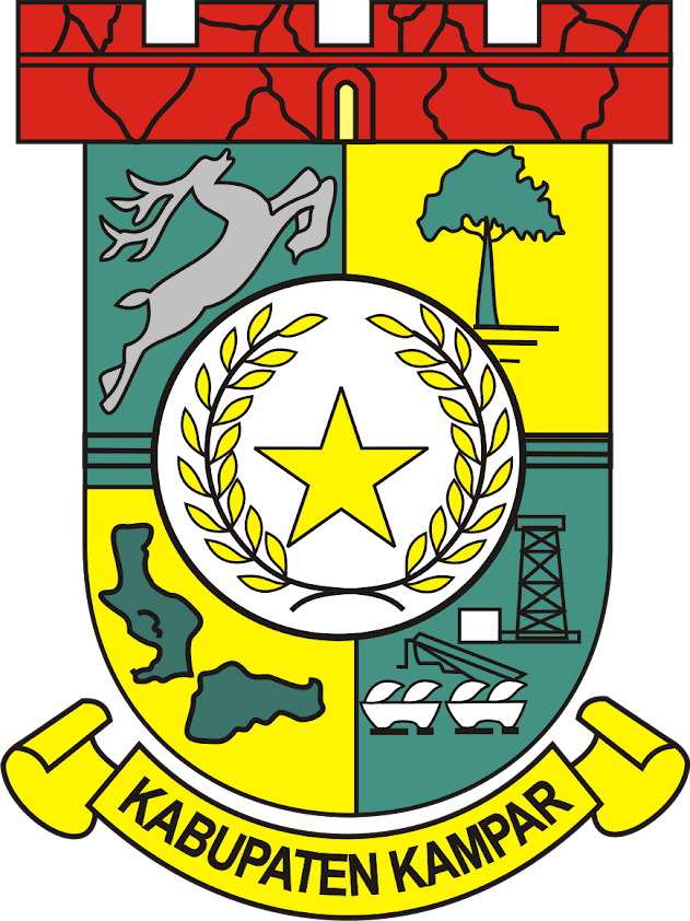 Logo RSUD Bangkinang