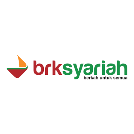 Logo Bank Riau Kepri Syariah - Cabang Bangkinang