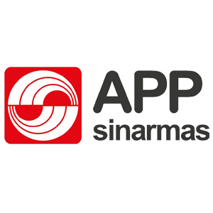 Logo PT Indo Pulp & Paper Kampar